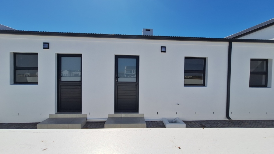 4 Bedroom Property for Sale in Atlantic Sands Private Estate Western Cape